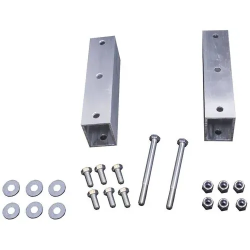 Tonno Pro Tailgate Extender – LR4092