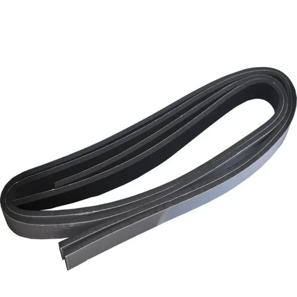 Tonno Pro Tailgate Seal – SURESEAL