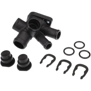 URO Parts Coolant Hose Flange – 037198144J