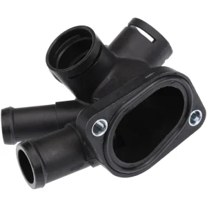 URO Parts Coolant Hose Flange – 037198144J - view 3