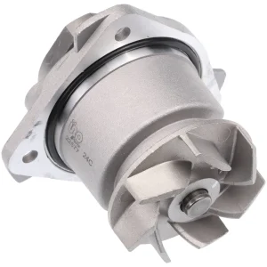 URO Parts Water Pump – New – 022121011A - view 3