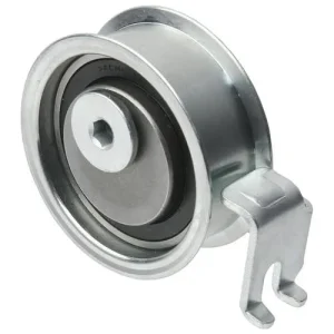 URO Parts Timing Belt Tensioner Roller – 06B109243F - view 2