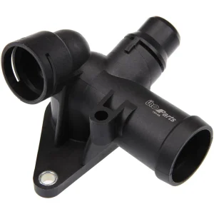 URO Parts Coolant Hose Flange – 06B121132E