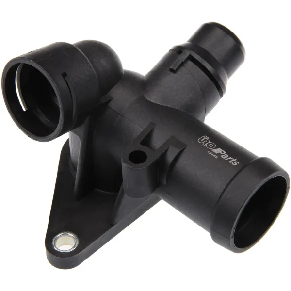 URO Parts Coolant Hose Flange – 06B121132E