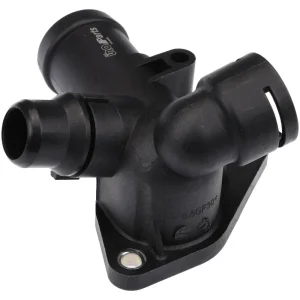 URO Parts Coolant Hose Flange – 06B121132E - view 2