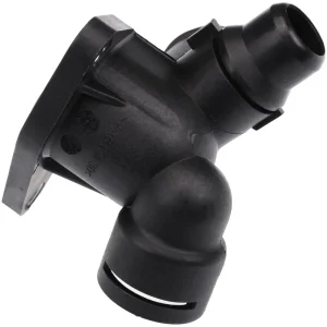 URO Parts Coolant Hose Flange – 06B121132E - view 3
