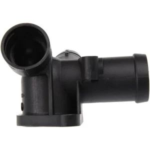 URO Parts Coolant Hose Flange – 06B121132E - view 4