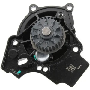 URO Parts Water Pump – 06H121026BA - view 3