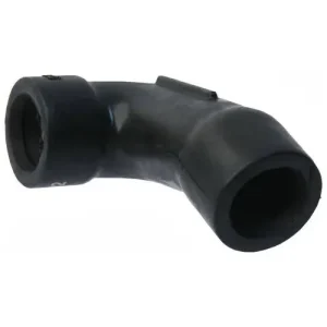 URO Parts Rubber (AEM) Crankcase Breather Hose – 1040941282