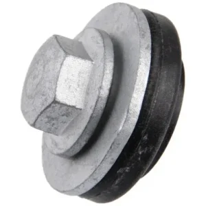 URO Parts Valve Cover Nut – 11121747162