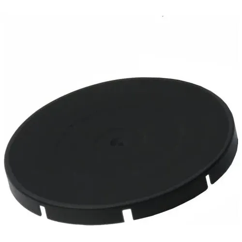 URO Parts Belt Tensioner Pulley Bolt Cover – 11281727159