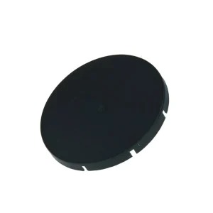 URO Parts Belt Tensioner Pulley Bolt Cover – 11281727159 - view 2