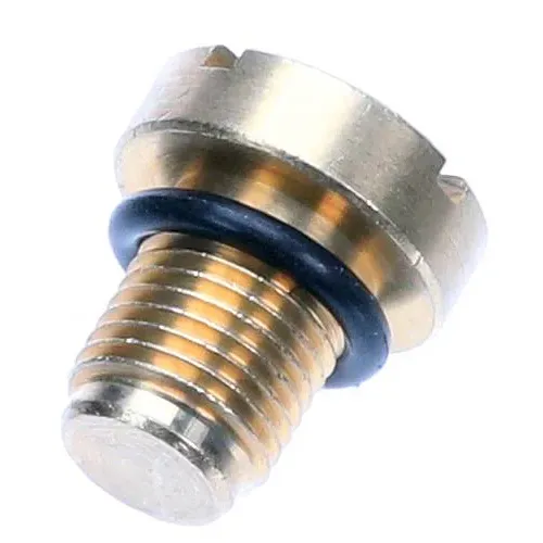 URO Parts Coolant Bleeder Screw – 17111712788PRM