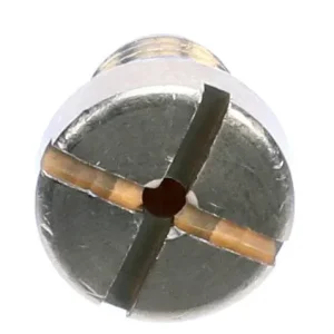 URO Parts Coolant Bleeder Screw – 17111712788PRM - view 2