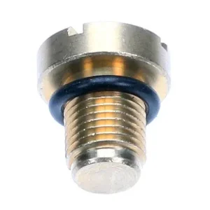 URO Parts Coolant Bleeder Screw – 17111712788PRM - view 3
