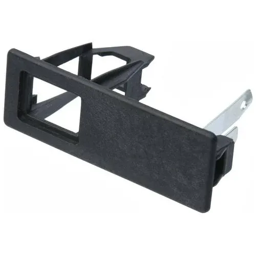 URO Parts Black Trunk Light Holder – 2018201211