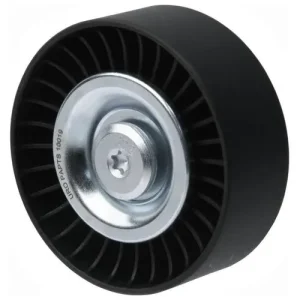URO Parts Tensioner Pulley – 2712000570