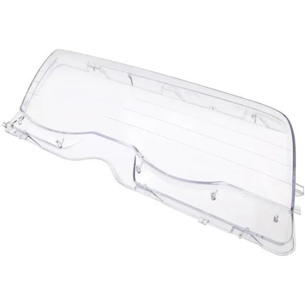 URO Parts Headlight Lens – 63128380190