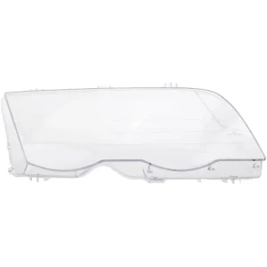 URO Parts Headlight Lens – 63128380190 - view 2