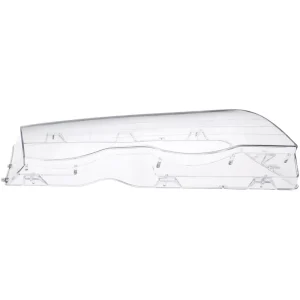 URO Parts Headlight Lens – 63128380190 - view 3