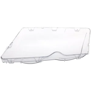 URO Parts Headlight Lens – 63128380190 - view 4