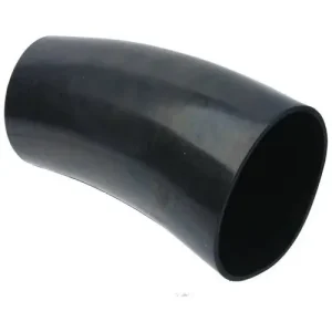 URO Parts Rubber Air Intake Hose – 91110827200
