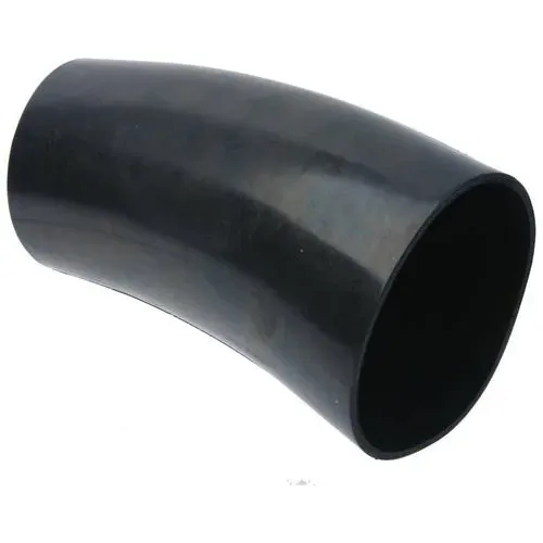 URO Parts Rubber Air Intake Hose – 91110827200