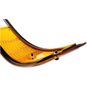 URO Parts Turn Signal Lens/Assembly – 91163194300 - view 2