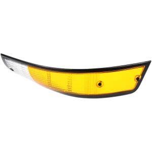 URO Parts Turn Signal Lens/Assembly – 91163194400