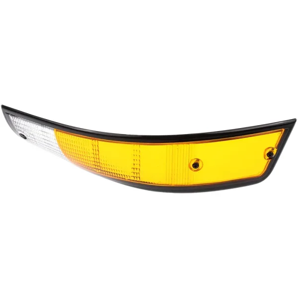 URO Parts Turn Signal Lens/Assembly – 91163194400