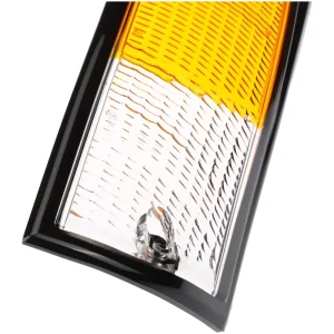 URO Parts Turn Signal Lens/Assembly – 91163194400 - view 2