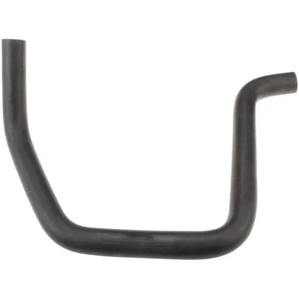 URO Parts Nitrile Rubber (NBR) Crankcase Breather Hose – 93020738601