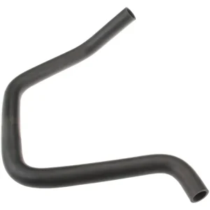 URO Parts Nitrile Rubber (NBR) Crankcase Breather Hose – 93020738601 - view 2