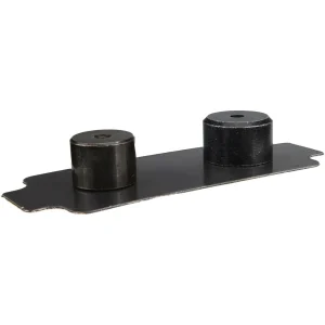 URO Parts Brake Pad Shim – 98735108801