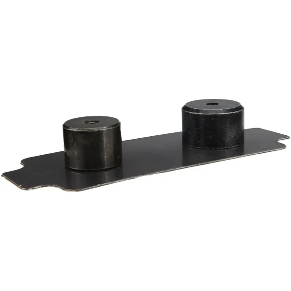 URO Parts Brake Pad Shim – 98735108801