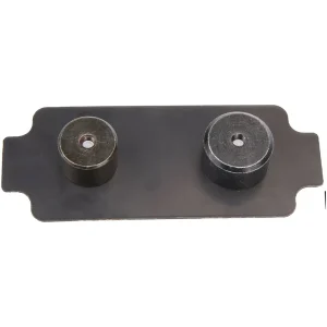 URO Parts Brake Pad Shim – 98735108801 - view 2
