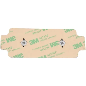 URO Parts Brake Pad Shim – 98735108801 - view 3
