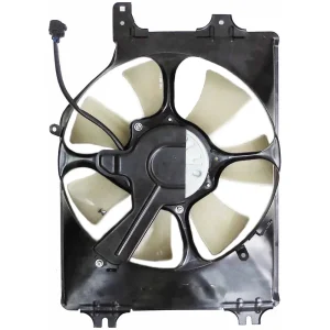 Import Direct Cooling 1374 cfm Condenser Fan Assembly – FA70992 - view 3
