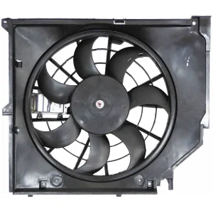 Import Direct Cooling 229 cfm Cooling Fan Assembly – FA70991