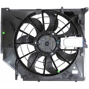 Import Direct Cooling 229 cfm Cooling Fan Assembly – FA70991 - view 2