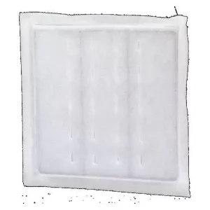 Viledon 16 X 25 Inch Intake Panel Filter – 100-070