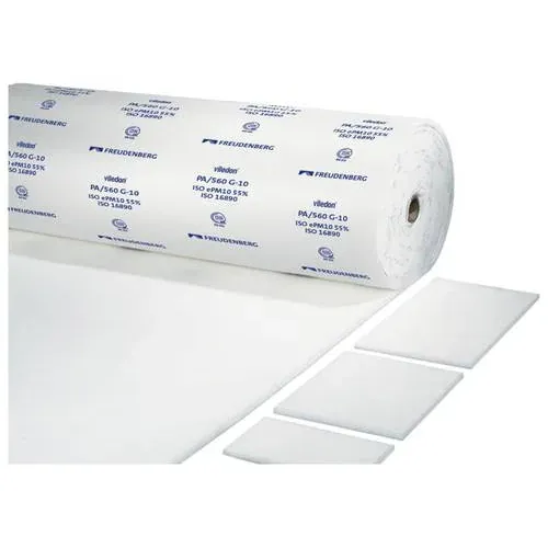 Viledon Paint Booth Ceiling Filter – 560-020