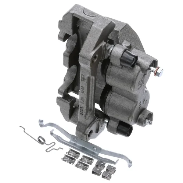 BrakeBest Brake Caliper – Remanufactured – 18B4857