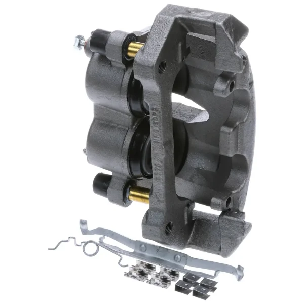 BrakeBest Brake Caliper – Remanufactured – 18B4856