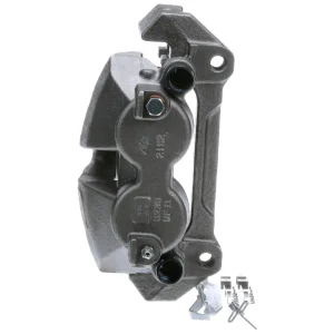 BrakeBest Brake Caliper – Remanufactured – 18B4856 - view 2