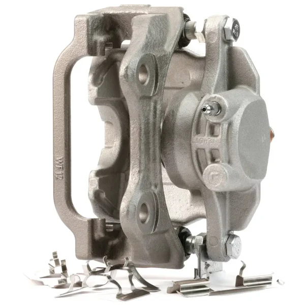 BrakeBest Brake Caliper – Remanufactured – 18B4854
