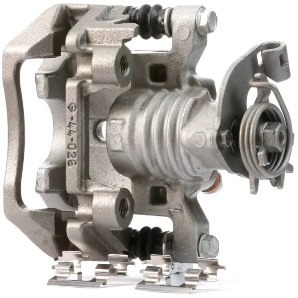 BrakeBest Brake Caliper – Remanufactured – 18B4892