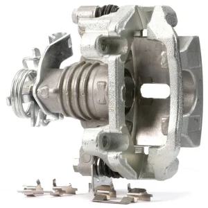 BrakeBest Brake Caliper – Remanufactured – 18B4893