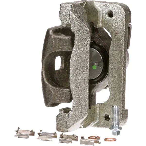 BrakeBest Brake Caliper – Remanufactured – 18B4908