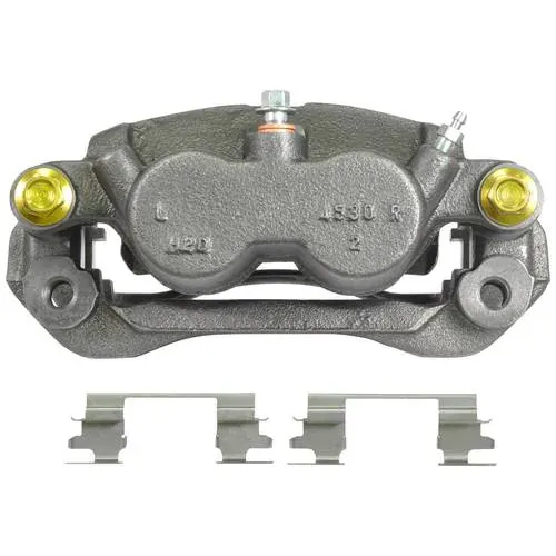BrakeBest Brake Caliper – Remanufactured – 18B4931